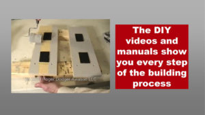 DIY Center Joystick Frame | Build a Star Citizen HOTAS
