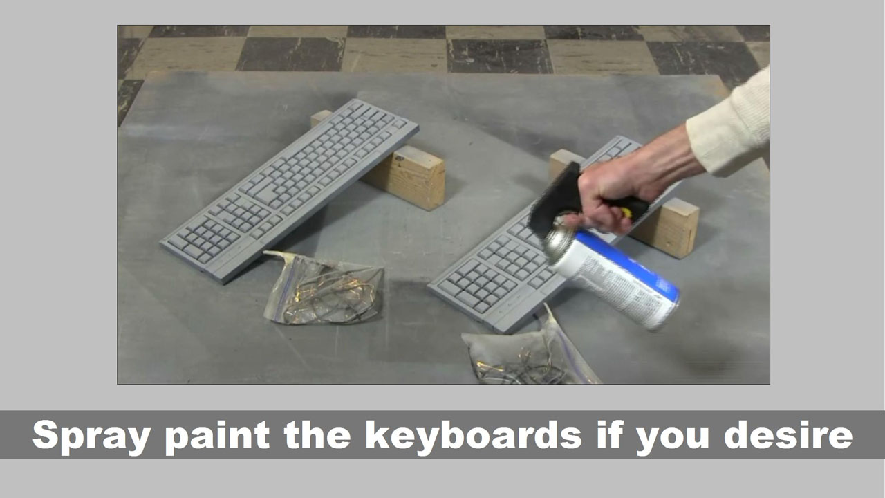 DIY Airliner Keyboard Mod (6)