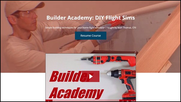 Introducing the Builder Academy